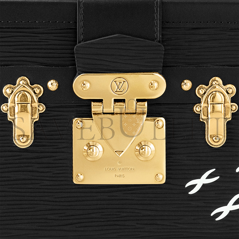 l0vis Vvtt0n petite malle m59179 (20*12.5*6cm)